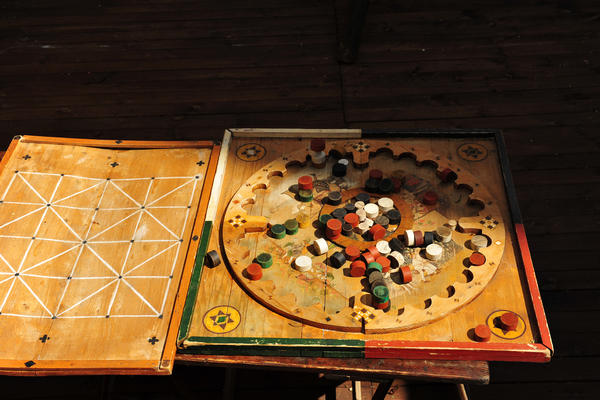 Castello di Zumelle a Tiago di Mel