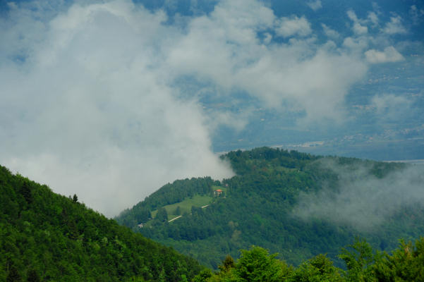 Boz Canidi Val d'Arc