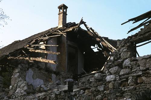 Miniere della Val Imperina