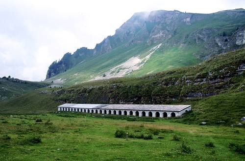 Piani Eterni Val Canzoi