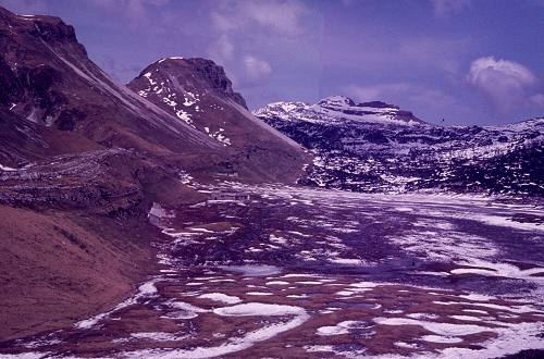 Piani Eterni Val Canzoi