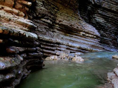 Brent de l'Art a Sant'Antonio Tortal di Trichiana, Valbelluna