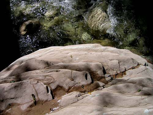 Brent de l'Art a Sant'Antonio Tortal di Trichiana, Valbelluna