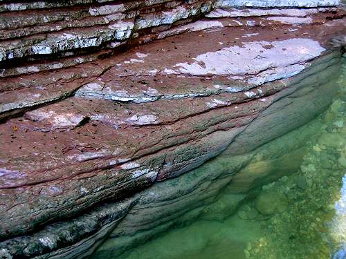 Brent de l'Art a Sant'Antonio Tortal di Trichiana, Valbelluna