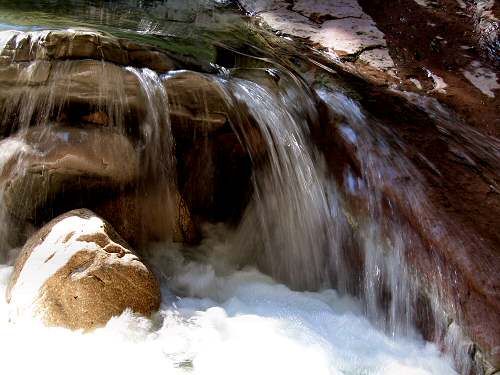 Brent de l'Art a Sant'Antonio Tortal di Trichiana, Valbelluna