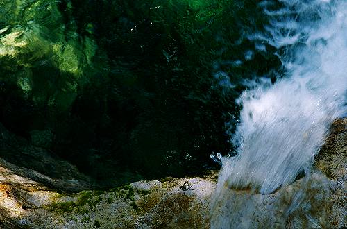 Marmitte del Brenton