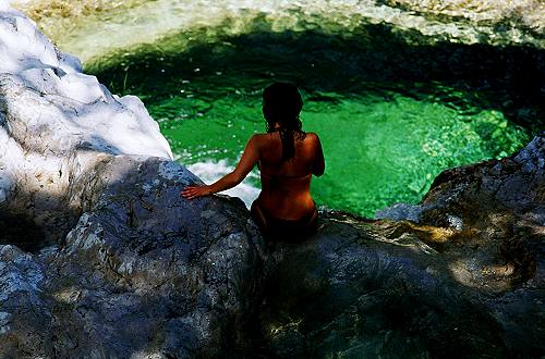 Marmitte del Brenton