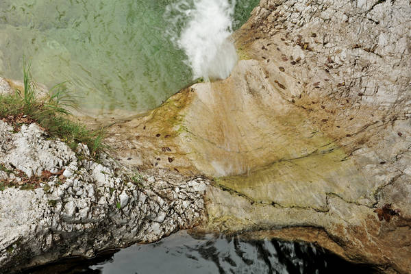 Cadini del Brenton in Valle del Mis, Parco Nazionale Dolomiti Bellunesi