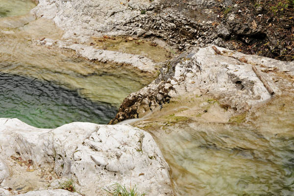Cadini del Brenton in Valle del Mis, Parco Nazionale Dolomiti Bellunesi