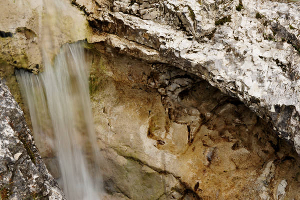 Cadini del Brenton in Valle del Mis, Parco Nazionale Dolomiti Bellunesi