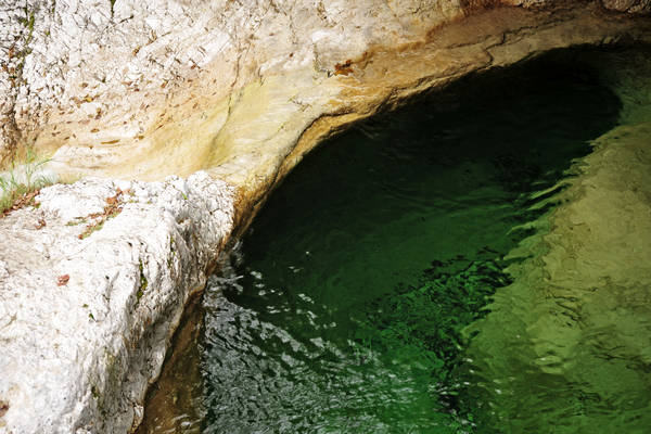Cadini del Brenton in Valle del Mis, Parco Nazionale Dolomiti Bellunesi