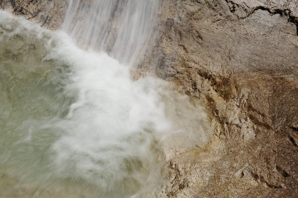 Cadini del Brenton in Valle del Mis, Parco Nazionale Dolomiti Bellunesi
