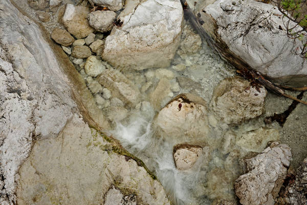 Cadini del Brenton in Valle del Mis, Parco Nazionale Dolomiti Bellunesi
