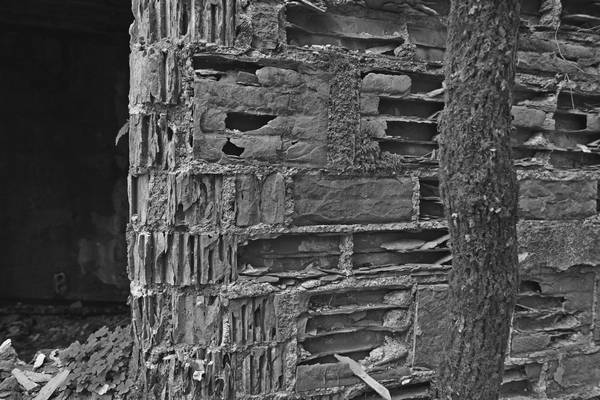 California di Gosaldo nella valle del Mis