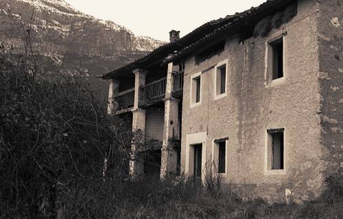 Gena Alta - Val del Mis