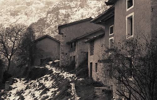 Gena Alta - Val del Mis