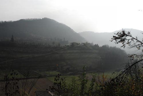 Valmarana di Altavilla Vicentina