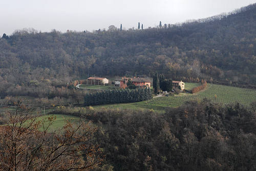 Valmarana di Altavilla Vicentina