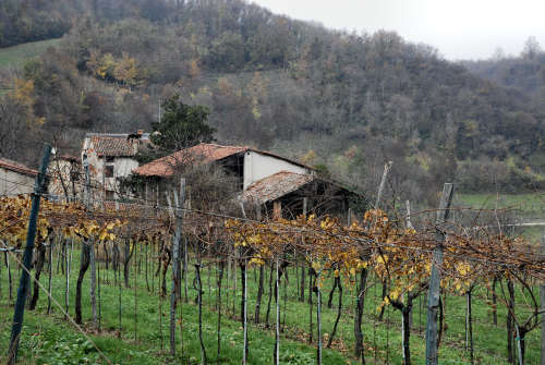 Valmarana di Altavilla Vicentina