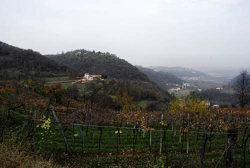 Valmarana di Altavilla Vicentina