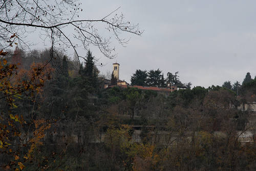 Valmarana di Altavilla Vicentina