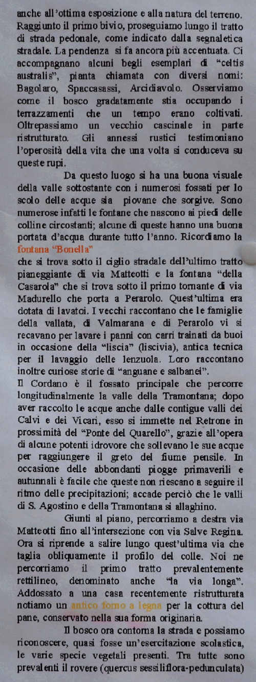 Valmarana di Altavilla Vicentina