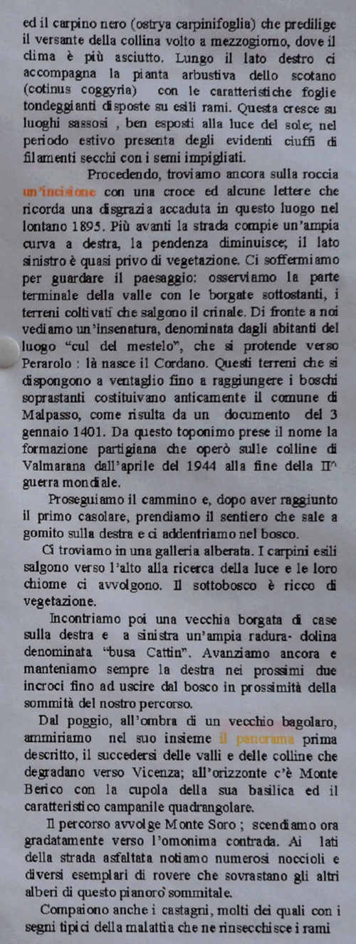 Valmarana di Altavilla Vicentina