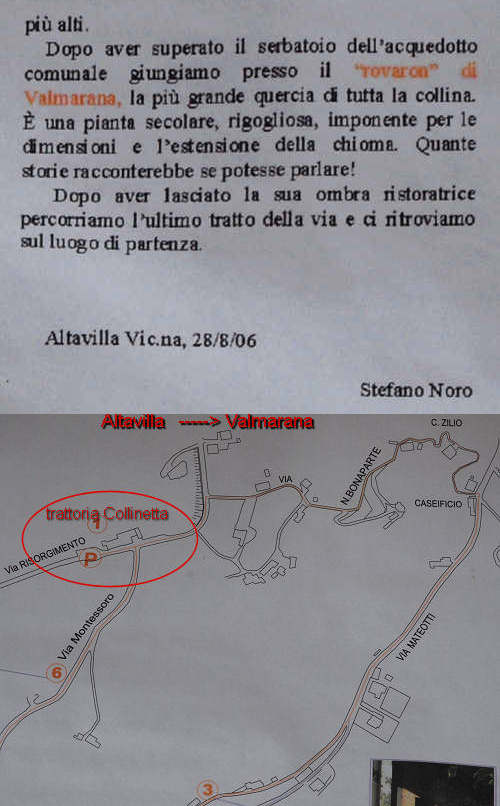 Valmarana di Altavilla Vicentina