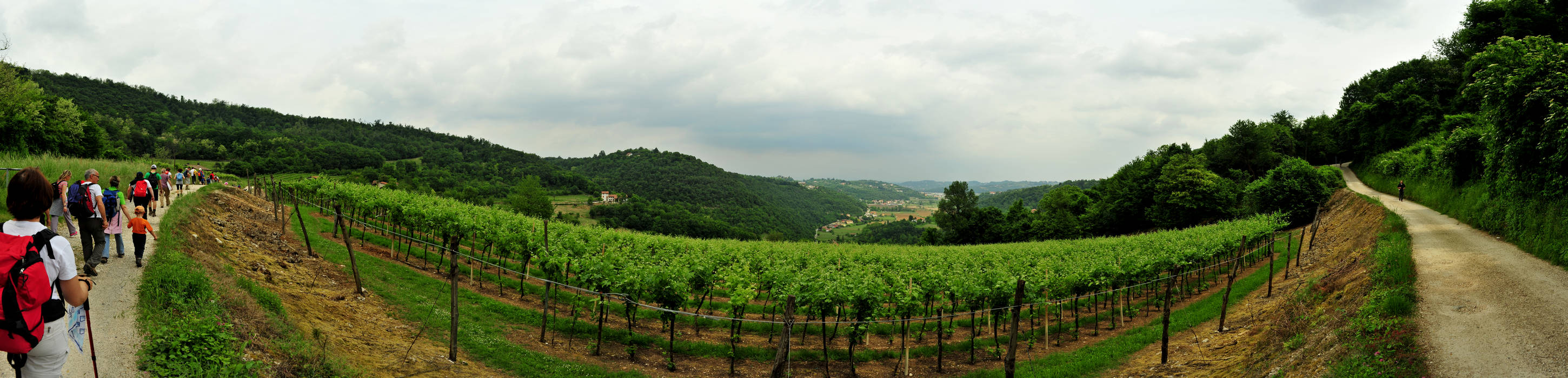 Valmarana di Altavilla Vicentina