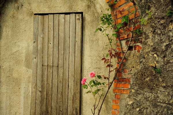 Arcugnano, passeggiata Sant'Agostino Zanchi Perarolo Salve Regina Valmarana