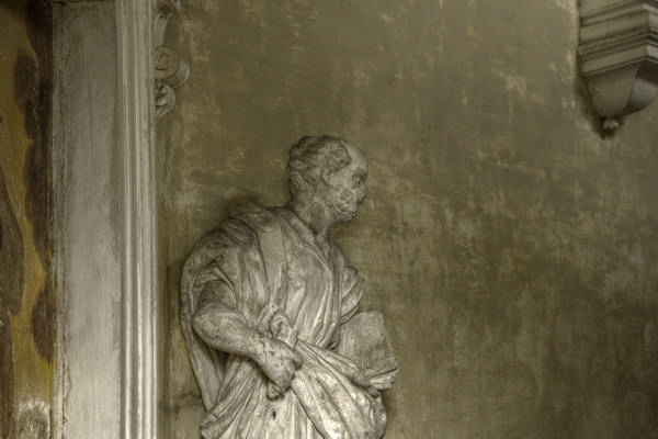 Arcugnano, passeggiata Sant'Agostino Zanchi Perarolo Salve Regina Valmarana