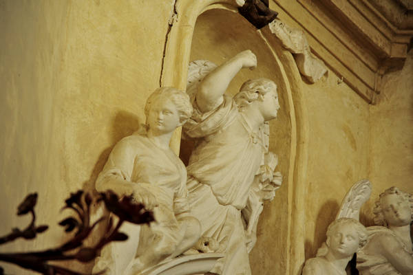 Arcugnano, passeggiata Sant'Agostino Zanchi Perarolo Salve Regina Valmarana