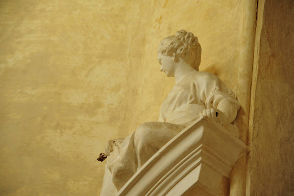 Arcugnano, passeggiata Sant'Agostino Zanchi Perarolo Salve Regina Valmarana