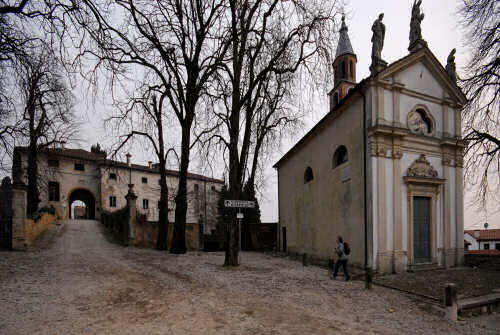 escursione Barbarano, monte Cengia, Scudelletta