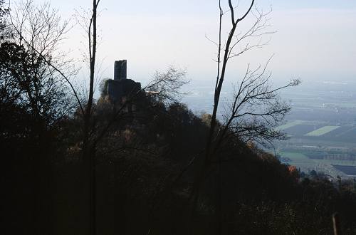 Brendola - Rocca dei Vescovi