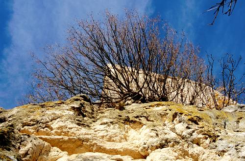 Brendola - Rocca dei Vescovi