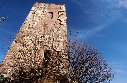 Brendola - Rocca dei Vescovi