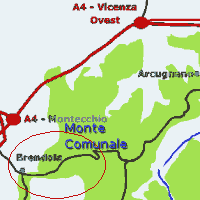 Monte Comunale di Brendola