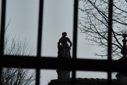 Brendola - Monte Comunale e Rocca dei Vescovi