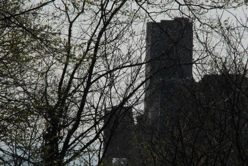 Brendola - Monte Comunale e Rocca dei Vescovi