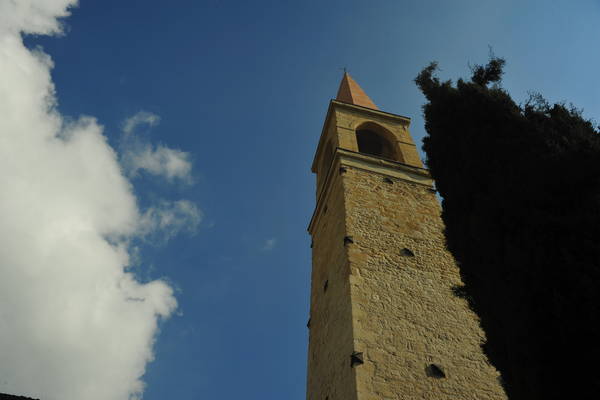 passeggiata nei Colli Berici - Castegnero, Nanto, Covoli di Trene, Sermondi, Covolo Murato di Castegnero