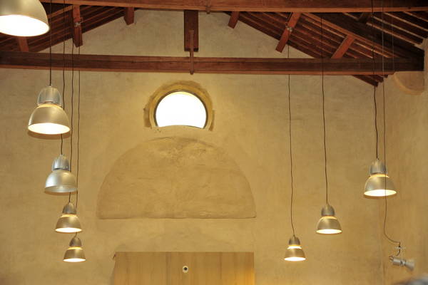 passeggiata nei Colli Berici - Castegnero, Nanto, Covoli di Trene, Sermondi, Covolo Murato di Castegnero