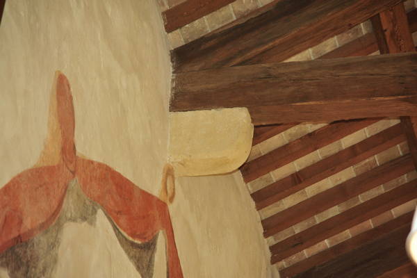 passeggiata nei Colli Berici - Castegnero, Nanto, Covoli di Trene, Sermondi, Covolo Murato di Castegnero