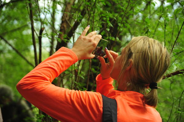 passeggiata nei Colli Berici - Castegnero, Nanto, Covoli di Trene, Sermondi, Covolo Murato di Castegnero
