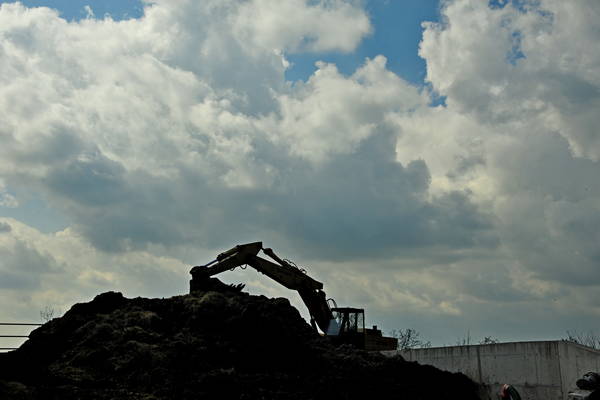 passeggiata nei Colli Berici - Castegnero, Nanto, Covoli di Trene, Sermondi, Covolo Murato di Castegnero
