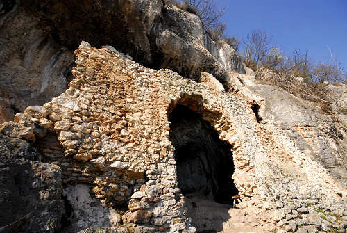 Covolo Murato di Castegnero, Colli Berici