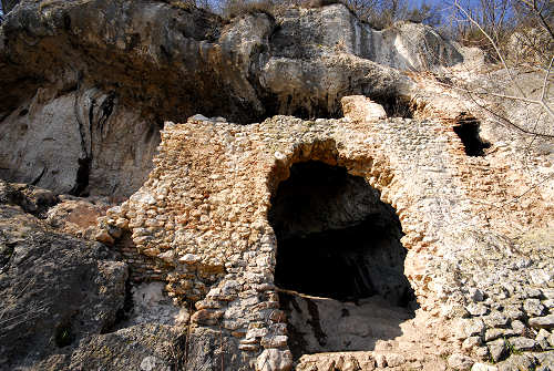Covolo Murato di Castegnero, Colli Berici