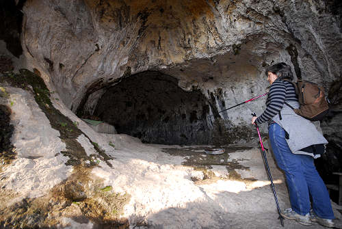 Covolo Murato di Castegnero, Colli Berici