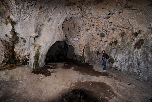 Covolo Murato di Castegnero, Colli Berici