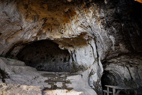 Covolo Murato di Castegnero, Colli Berici